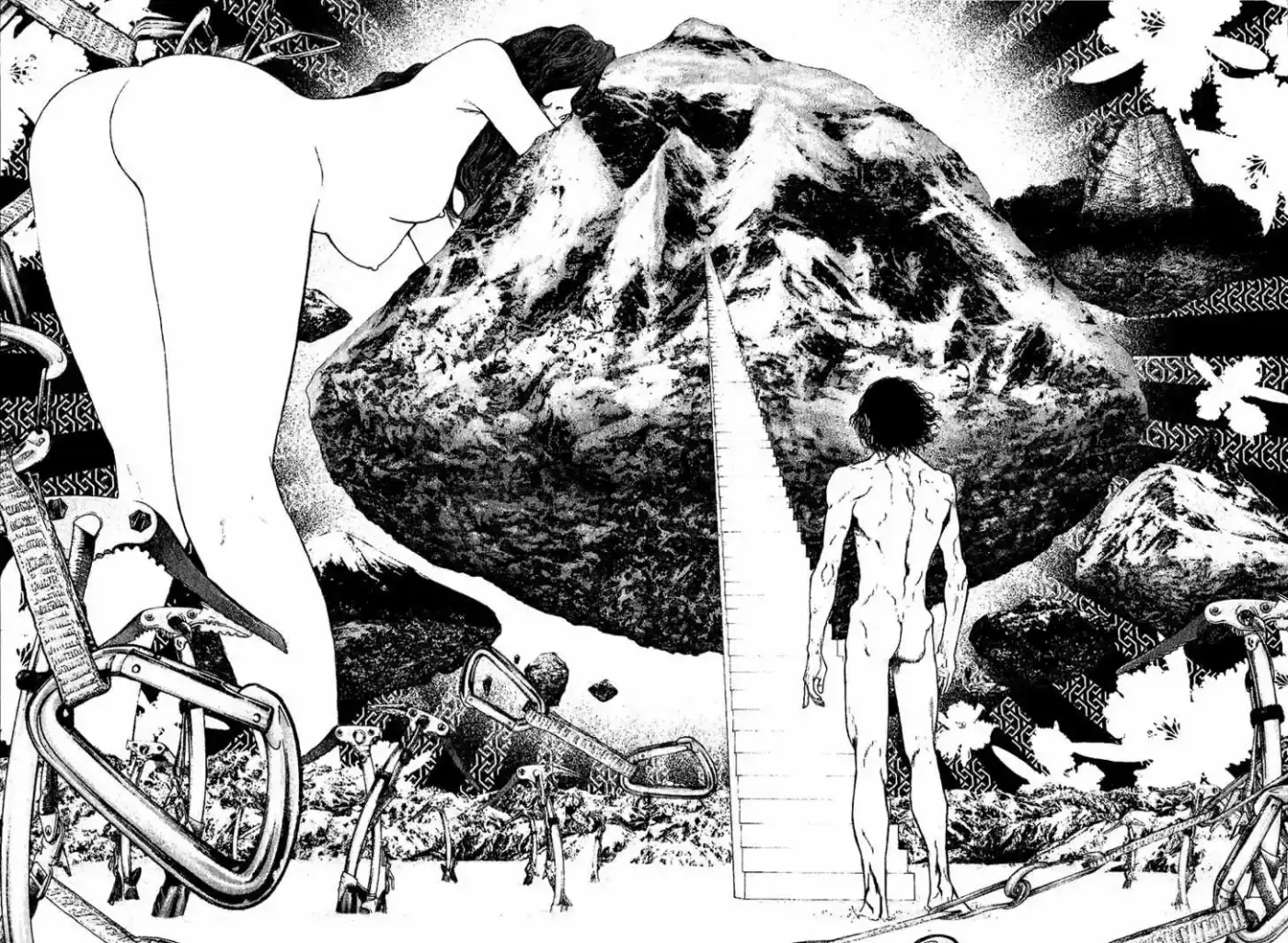 The Climber (2007) - Capítulo 106 - Página 9 - LectorTMOo