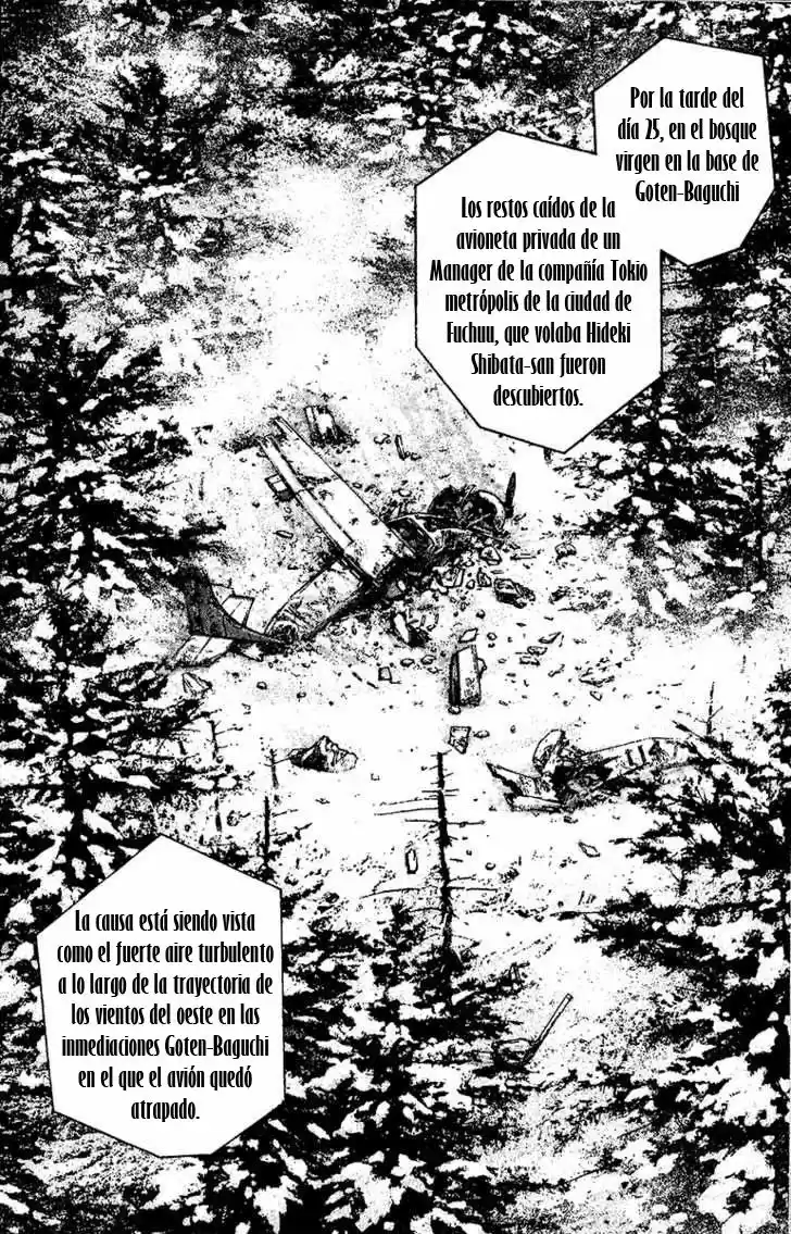 The Climber (2007) - Capítulo 108 - Página 7 - LectorTMOo