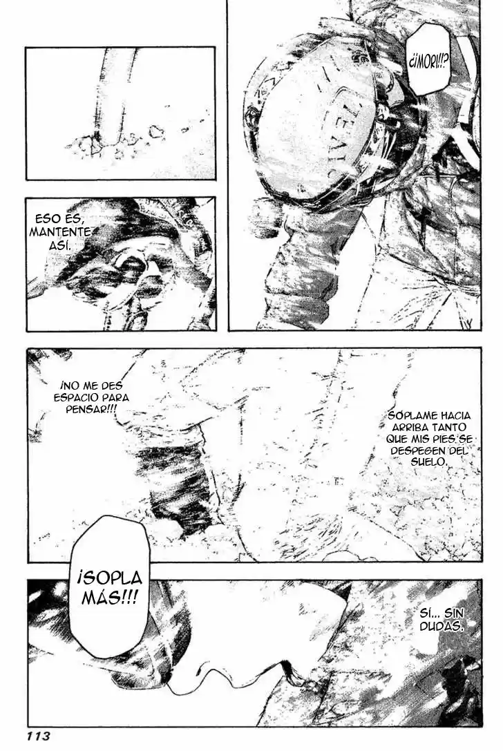 The Climber (2007) - Capítulo 108 - Página 13 - LectorTMOo