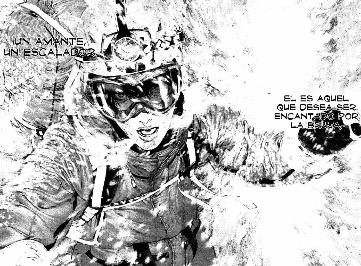 The Climber (2007) - Capítulo 108 - Página 14 - LectorTMOo