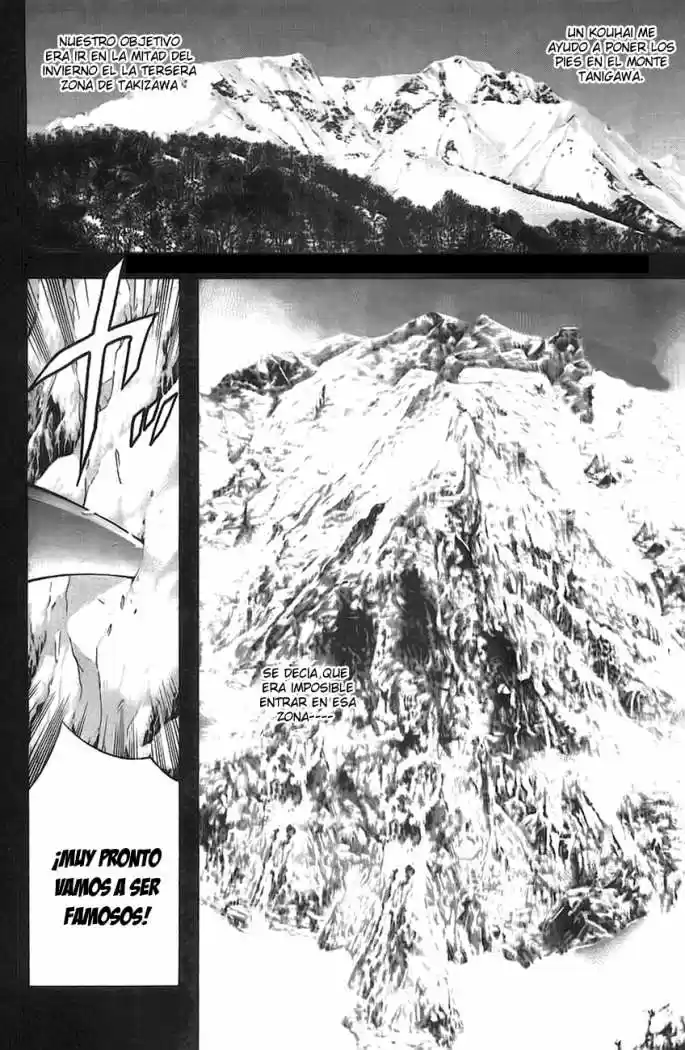 The Climber (2007) - Capítulo 11 - Página 7 - LectorTMOo