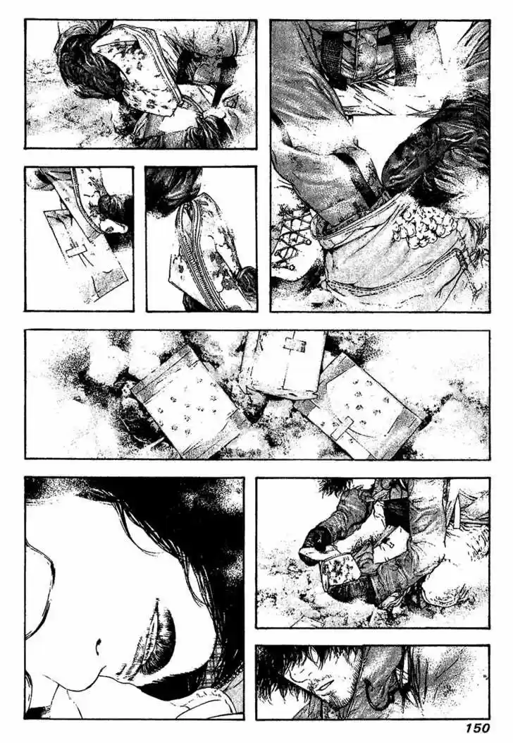 The Climber (2007) - Capítulo 110 - Página 11 - LectorTMOo