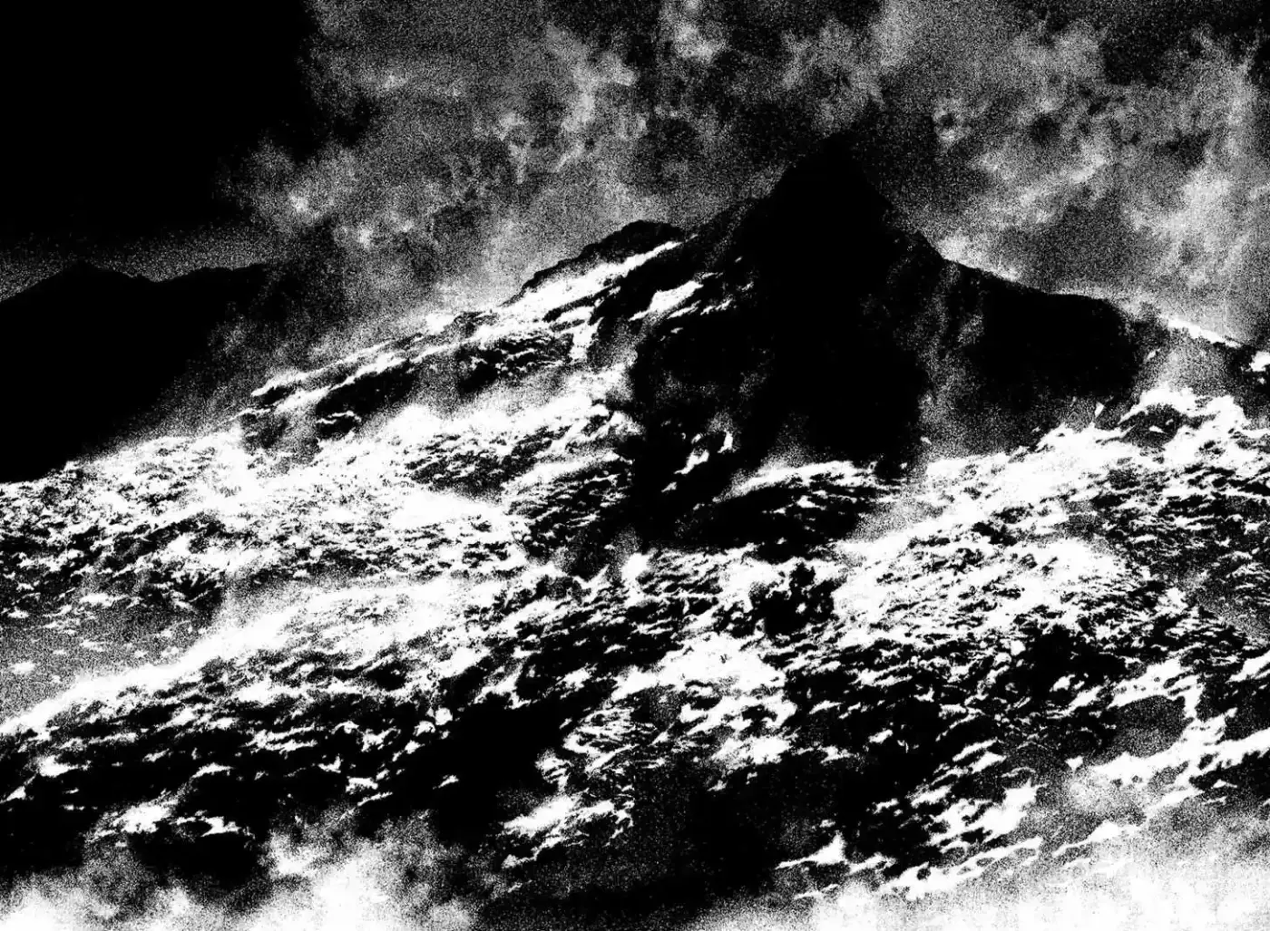 The Climber (2007) - Capítulo 110 - Página 23 - LectorTMOo