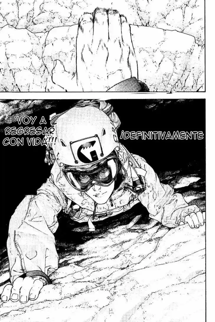 The Climber (2007) - Capítulo 111 - Página 19 - LectorTMOo