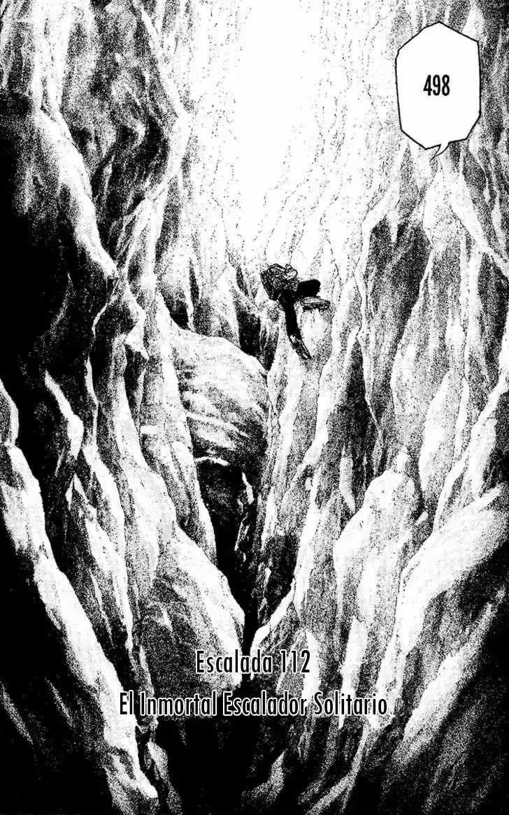 The Climber (2007) - Capítulo 112 - Página 6 - LectorTMOo