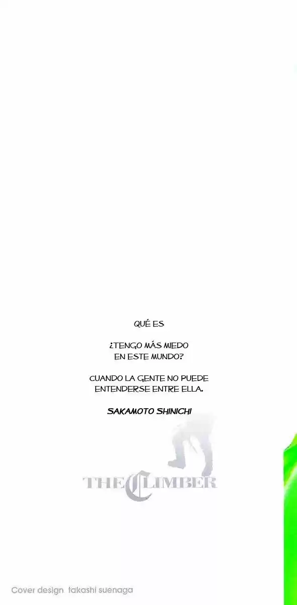 The Climber (2007) - Capítulo 113 - Página 5 - LectorTMOo