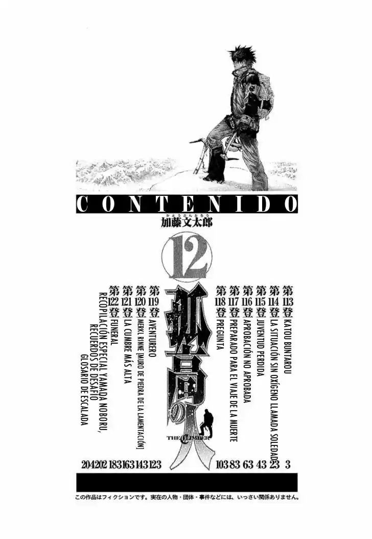 The Climber (2007) - Capítulo 113 - Página 9 - LectorTMOo