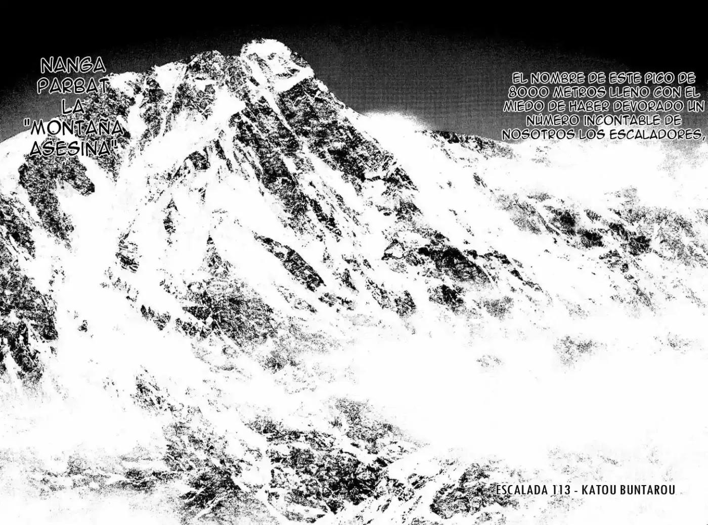 The Climber (2007) - Capítulo 113 - Página 13 - LectorTMOo