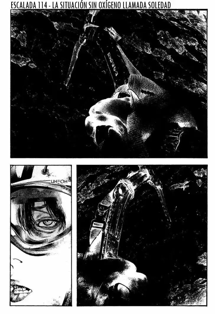 The Climber (2007) - Capítulo 114 - Página 4 - LectorTMOo