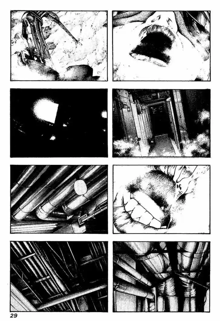 The Climber (2007) - Capítulo 114 - Página 9 - LectorTMOo