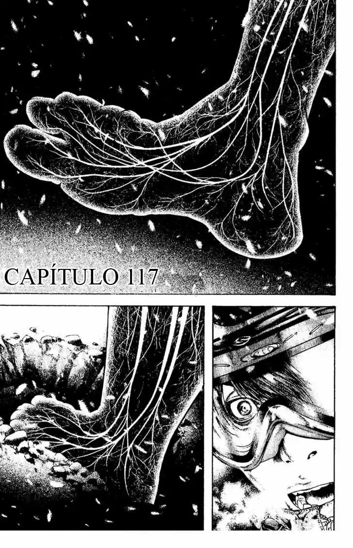 The Climber (2007) - Capítulo 117 - Página 1 - LectorTMOo