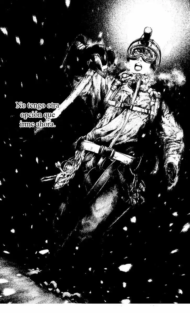 The Climber (2007) - Capítulo 117 - Página 16 - LectorTMOo
