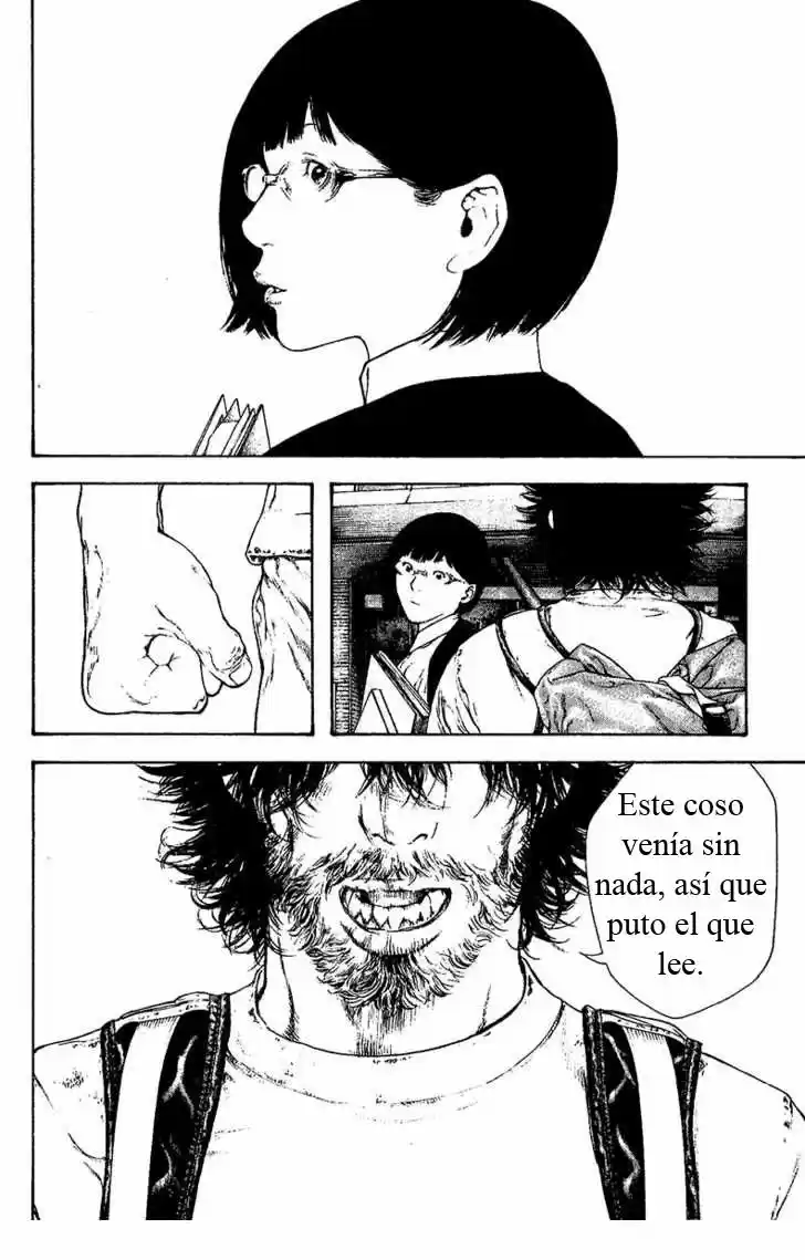 The Climber (2007) - Capítulo 117 - Página 17 - LectorTMOo