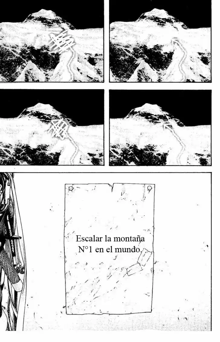 The Climber (2007) - Capítulo 118 - Página 9 - LectorTMOo