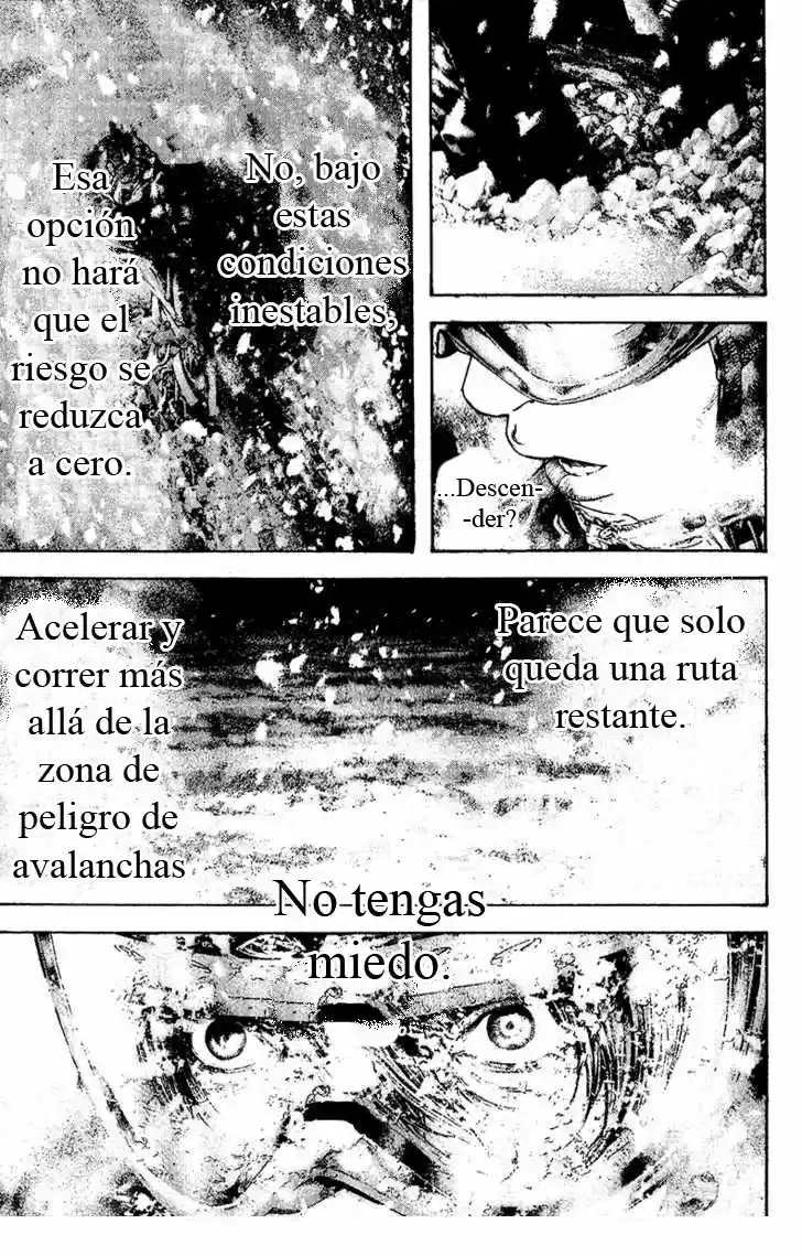 The Climber (2007) - Capítulo 119 - Página 3 - LectorTMOo