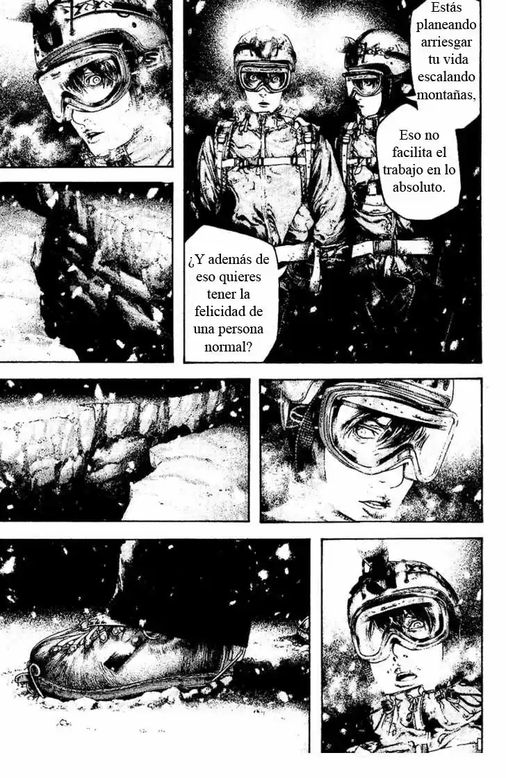 The Climber (2007) - Capítulo 122 - Página 5 - LectorTMOo
