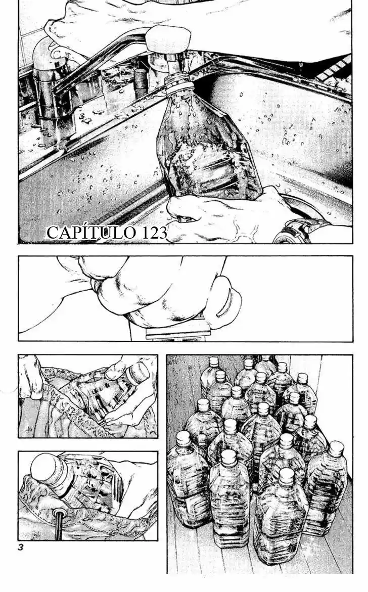The Climber (2007) - Capítulo 123 - Página 3 - LectorTMOo