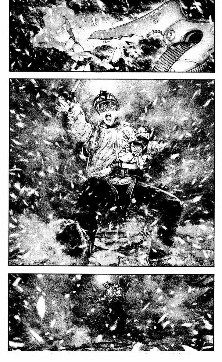 The Climber (2007) - Capítulo 125 - Página 3 - LectorTMOo