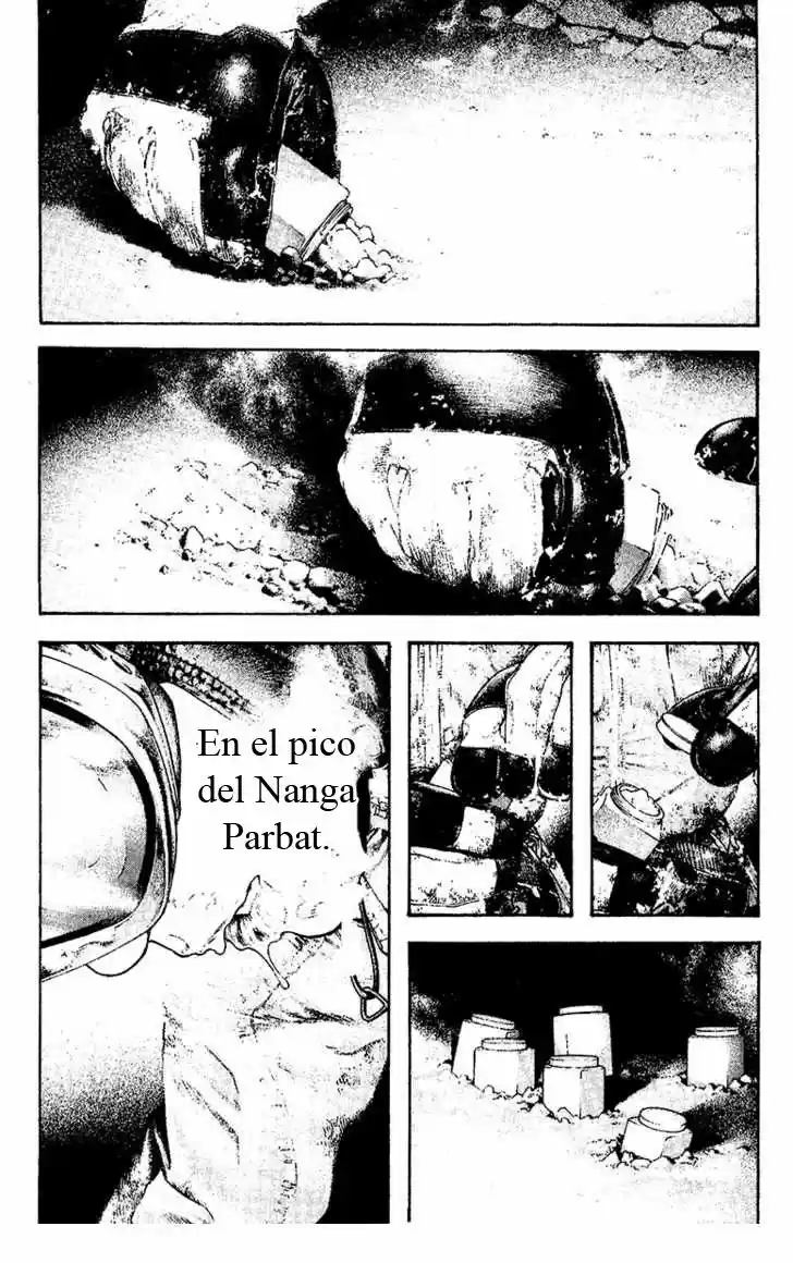 The Climber (2007) - Capítulo 125 - Página 10 - LectorTMOo
