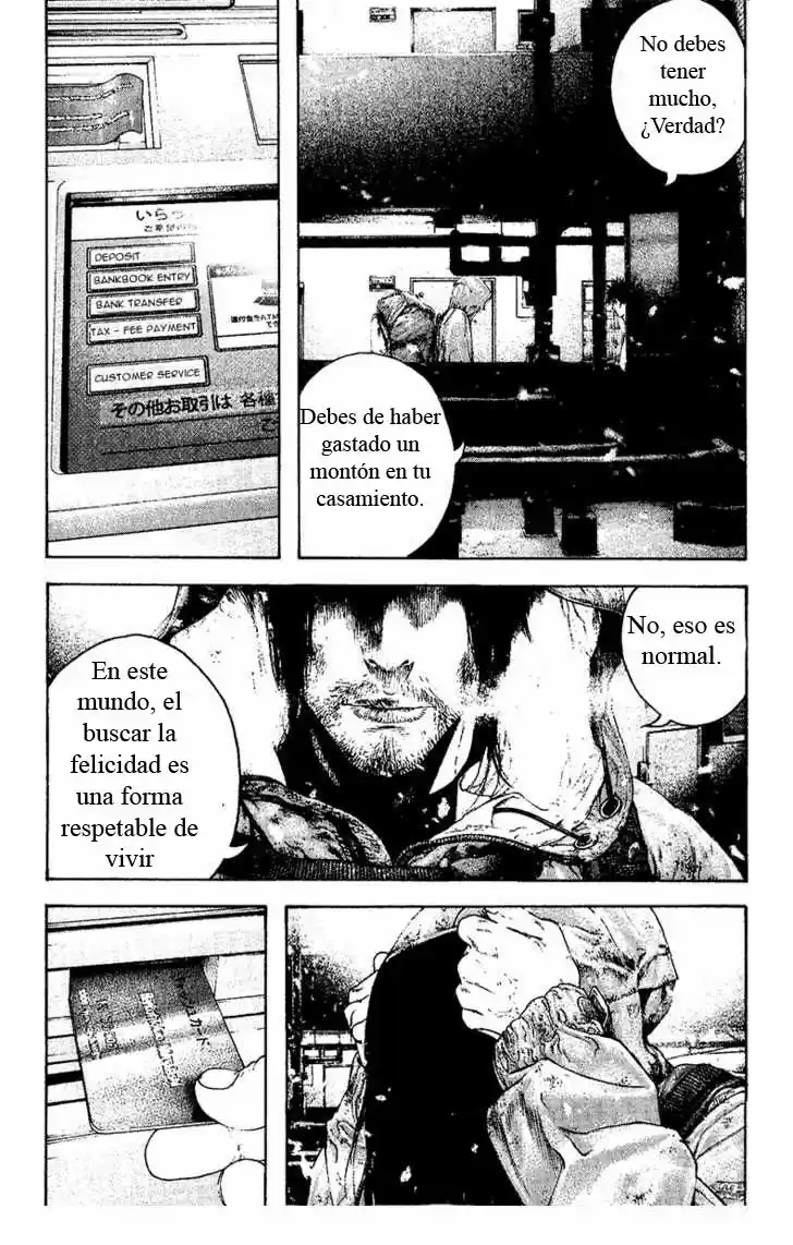 The Climber (2007) - Capítulo 125 - Página 16 - LectorTMOo