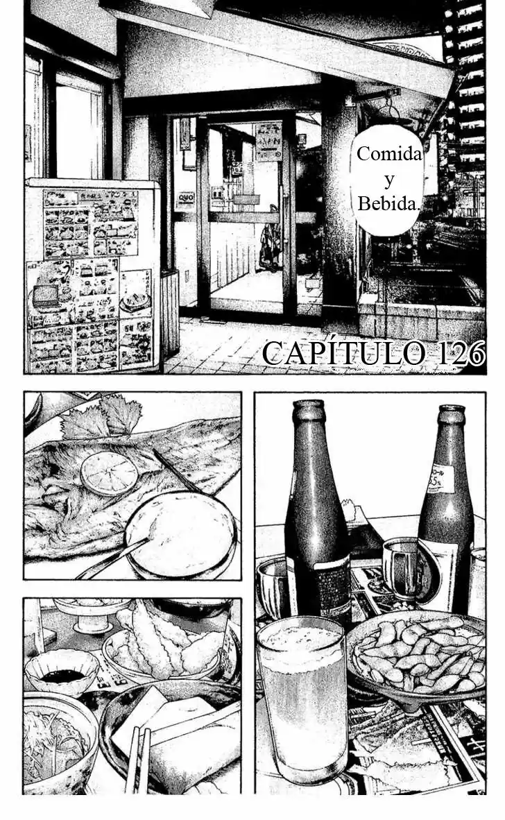 The Climber (2007) - Capítulo 126 - Página 1 - LectorTMOo