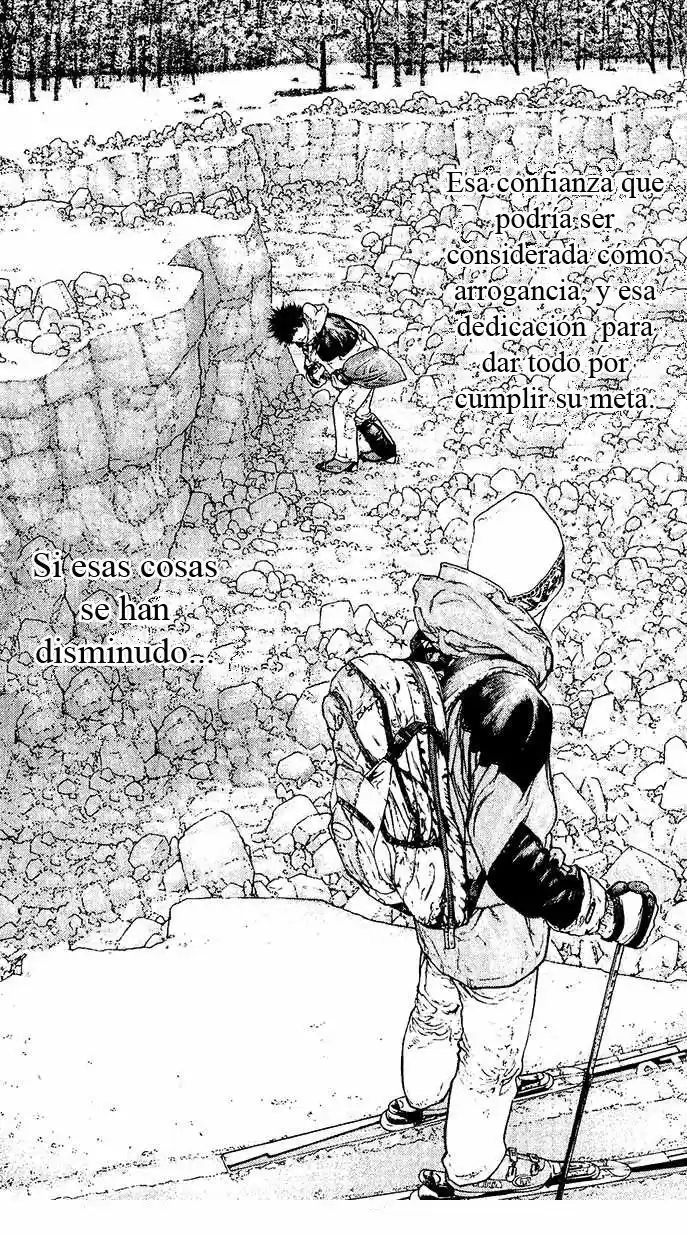The Climber (2007) - Capítulo 126 - Página 7 - LectorTMOo