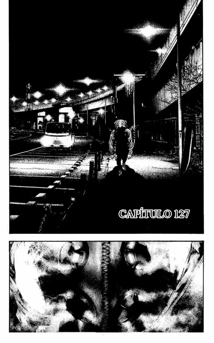 The Climber (2007) - Capítulo 127 - Página 1 - LectorTMOo