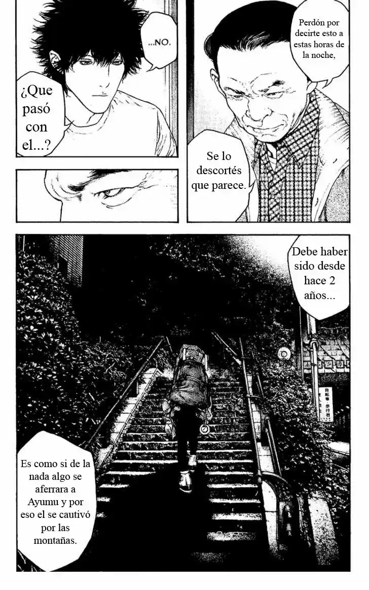 The Climber (2007) - Capítulo 127 - Página 4 - LectorTMOo