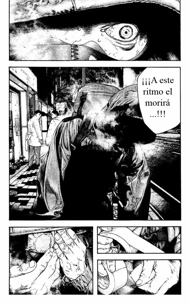 The Climber (2007) - Capítulo 127 - Página 7 - LectorTMOo