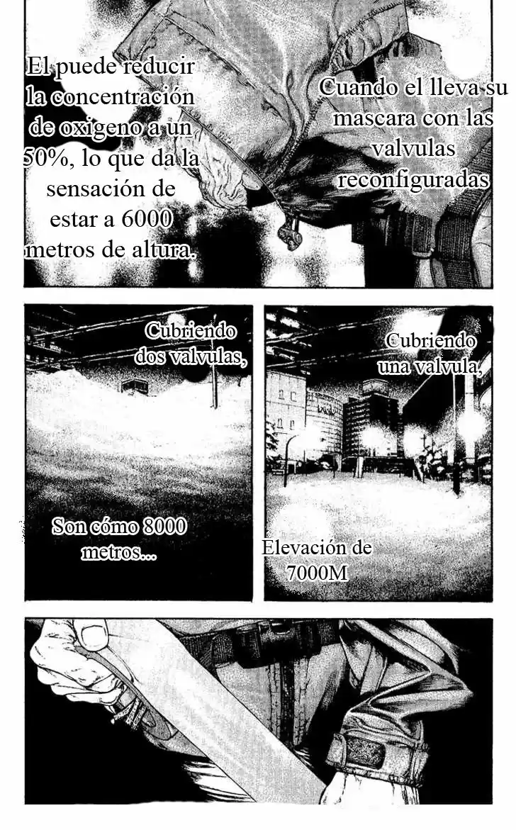 The Climber (2007) - Capítulo 127 - Página 10 - LectorTMOo