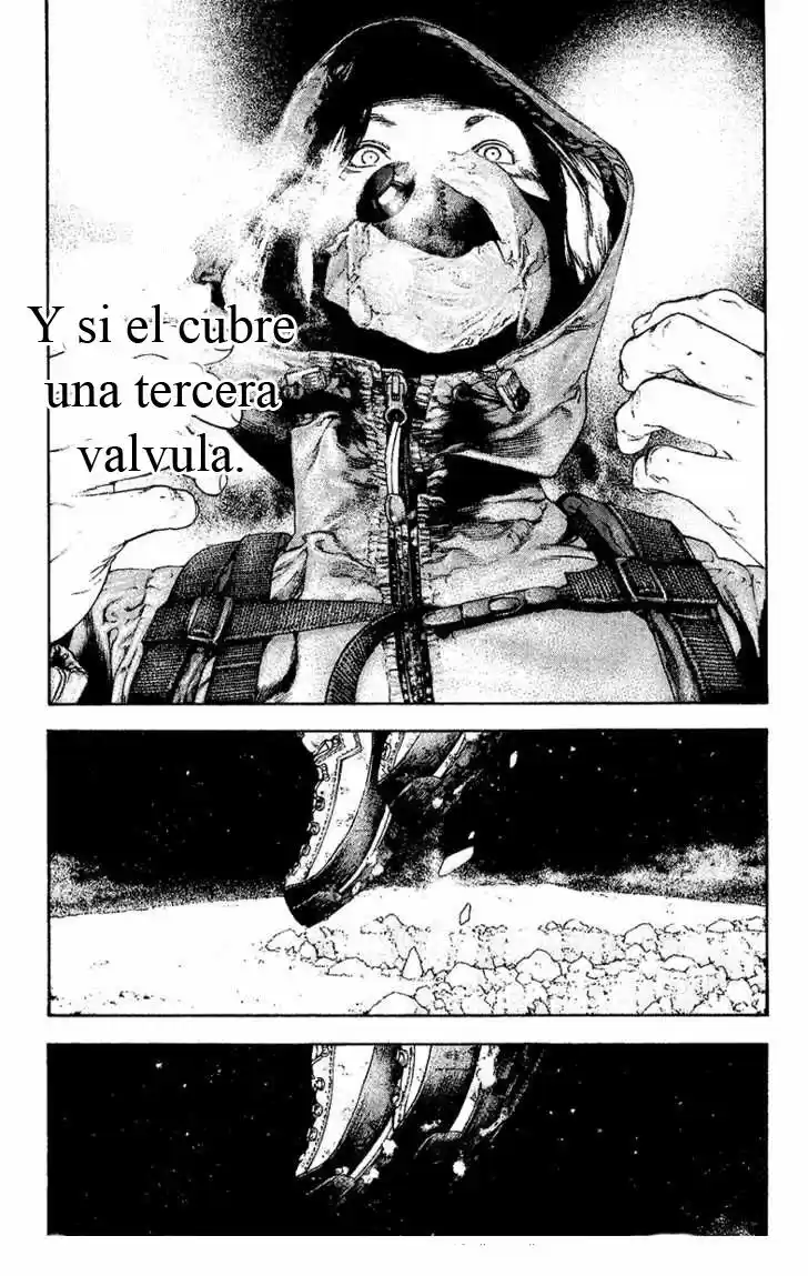 The Climber (2007) - Capítulo 127 - Página 11 - LectorTMOo