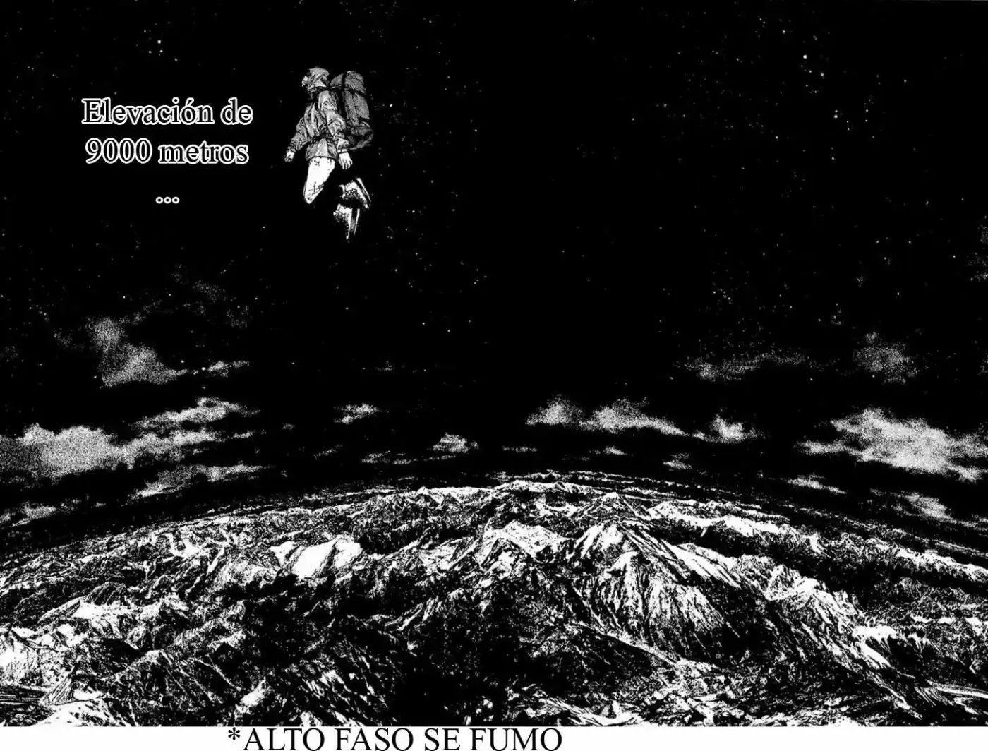 The Climber (2007) - Capítulo 127 - Página 12 - LectorTMOo