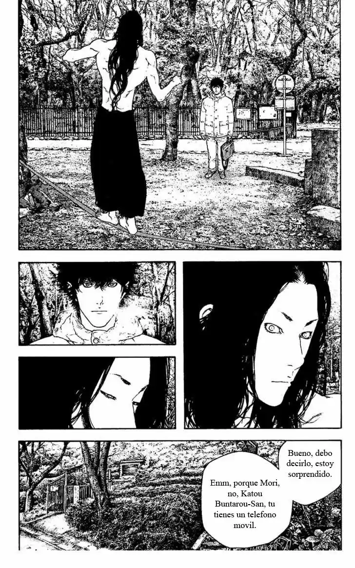 The Climber (2007) - Capítulo 128 - Página 4 - LectorTMOo