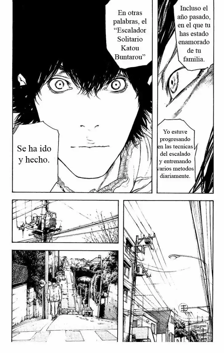 The Climber (2007) - Capítulo 128 - Página 13 - LectorTMOo