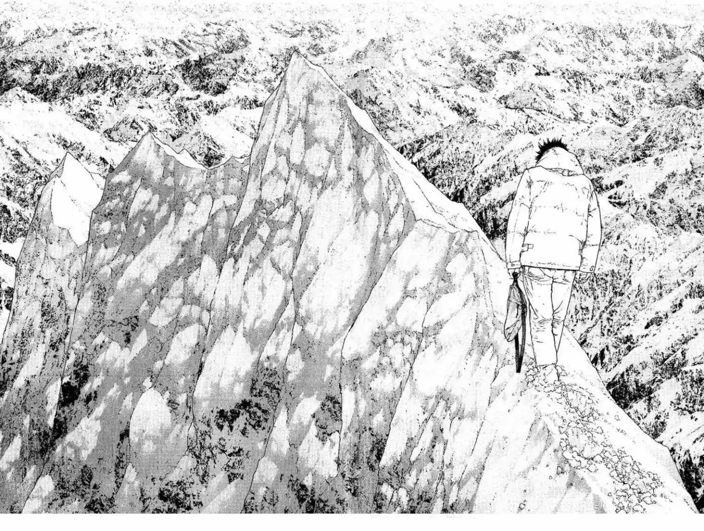 The Climber (2007) - Capítulo 128 - Página 15 - LectorTMOo