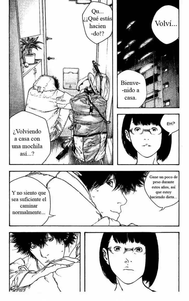 The Climber (2007) - Capítulo 129 - Página 4 - LectorTMOo