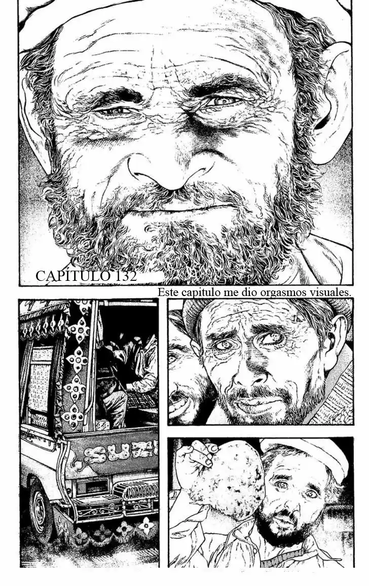 The Climber (2007) - Capítulo 132 - Página 1 - LectorTMOo