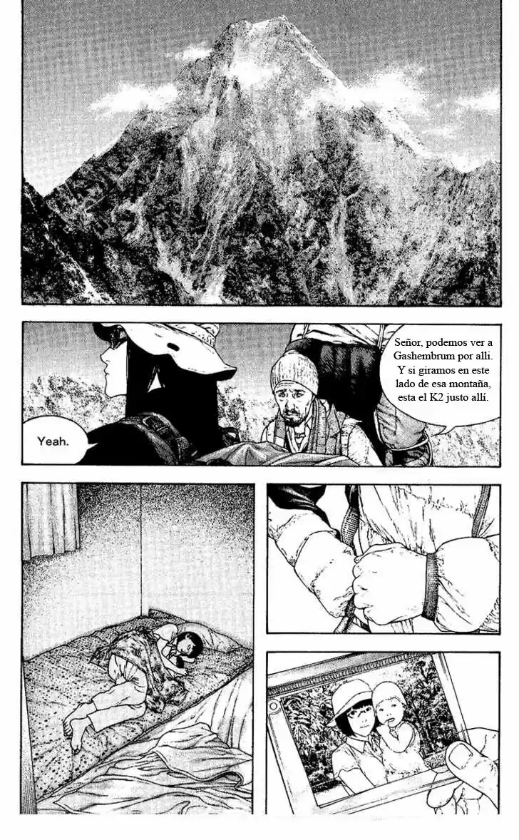 The Climber (2007) - Capítulo 132 - Página 6 - LectorTMOo