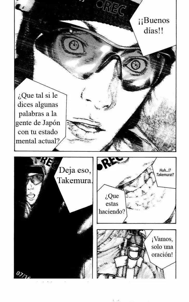 The Climber (2007) - Capítulo 133 - Página 17 - LectorTMOo