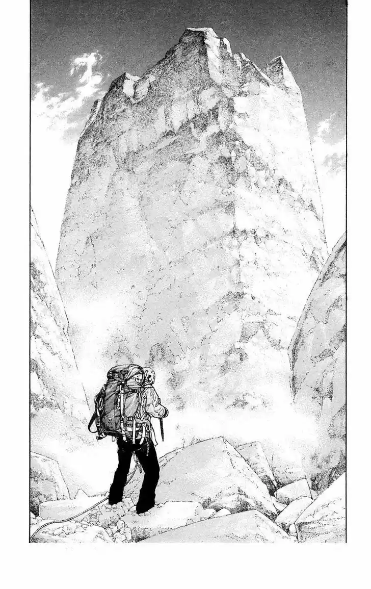 The Climber (2007) - Capítulo 134 - Página 4 - LectorTMOo