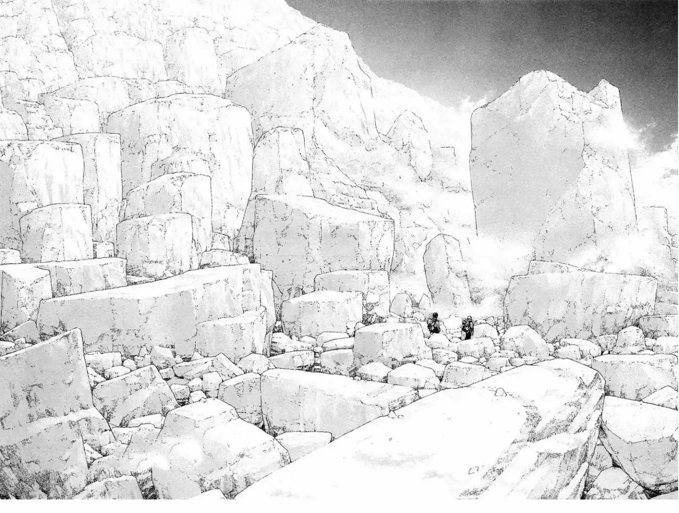 The Climber (2007) - Capítulo 134 - Página 5 - LectorTMOo