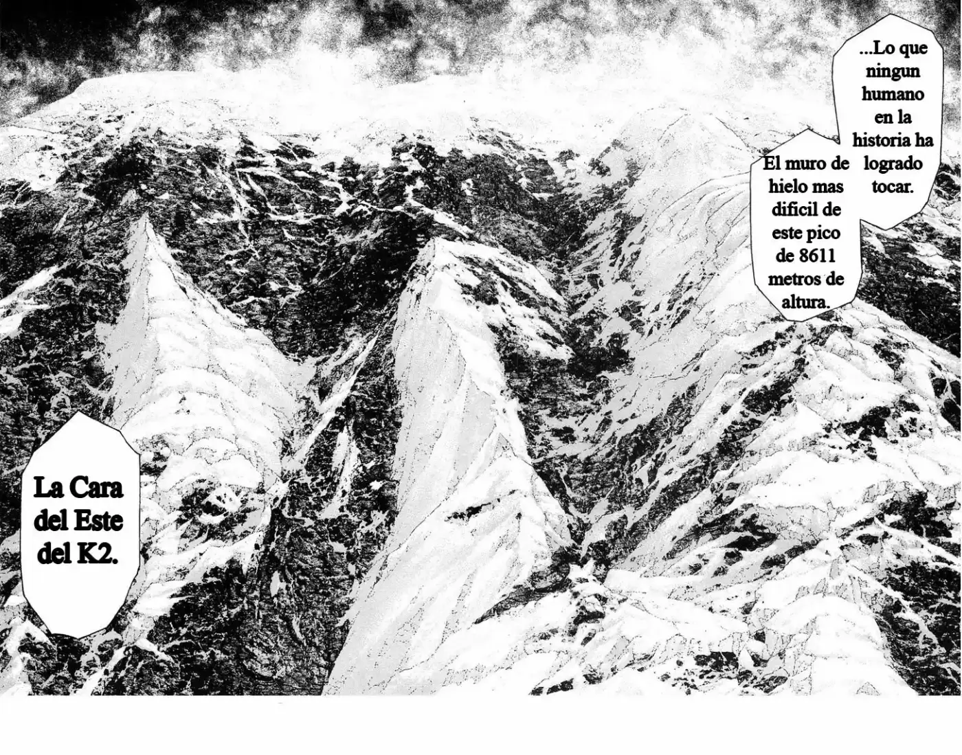 The Climber (2007) - Capítulo 134 - Página 16 - LectorTMOo