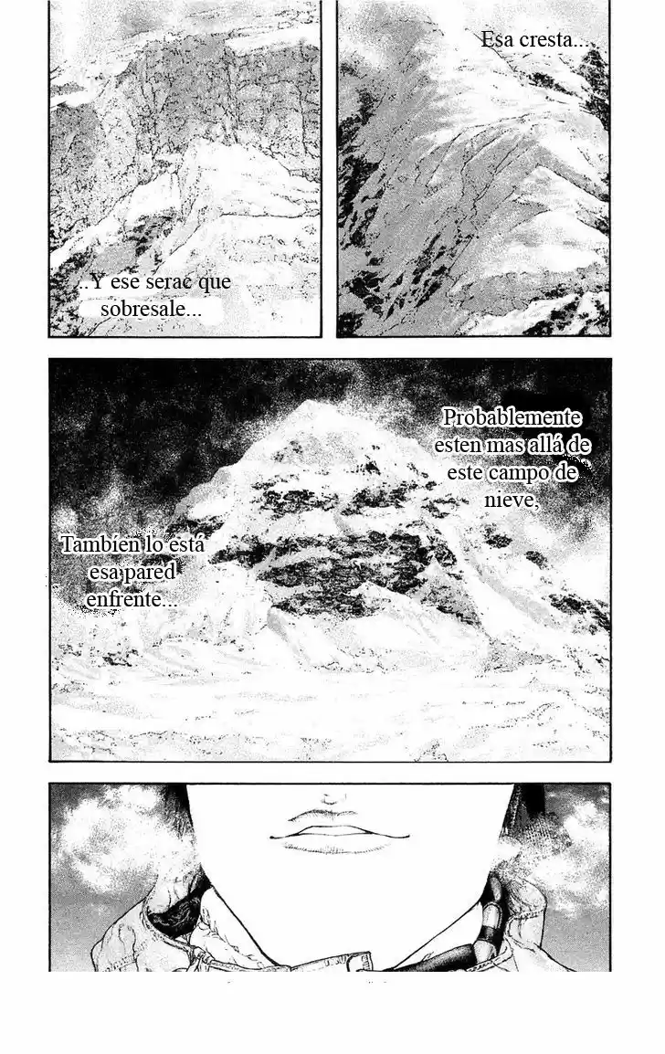 The Climber (2007) - Capítulo 135 - Página 3 - LectorTMOo