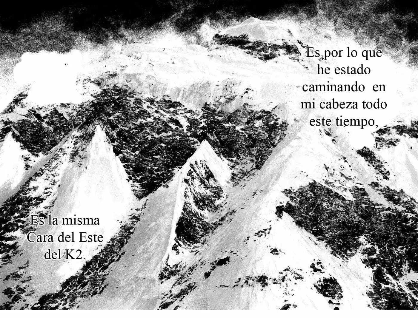 The Climber (2007) - Capítulo 135 - Página 5 - LectorTMOo