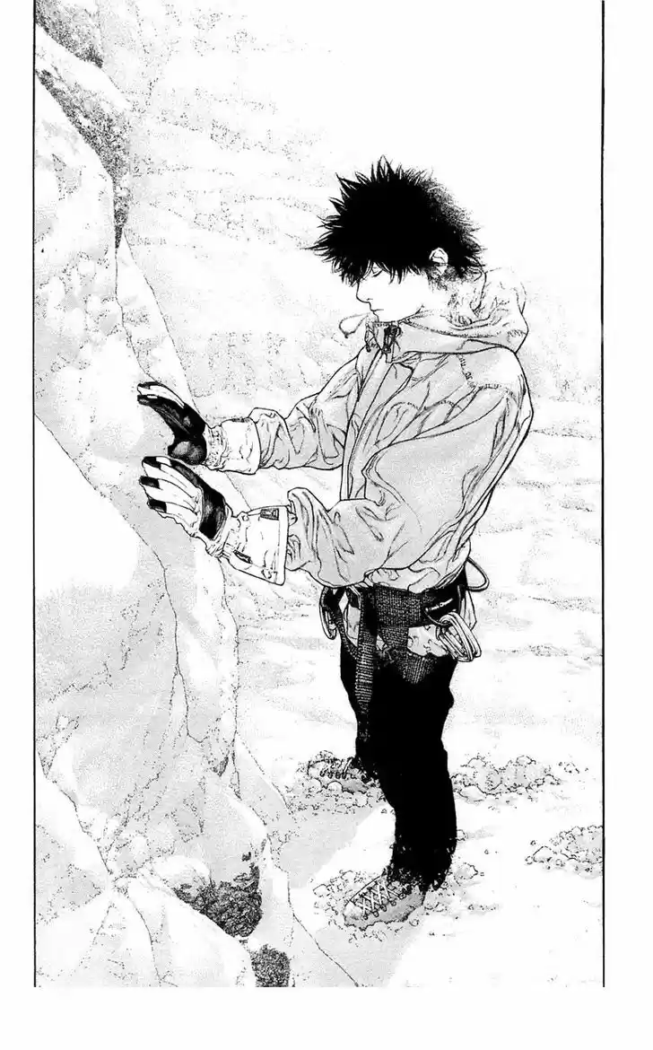 The Climber (2007) - Capítulo 135 - Página 8 - LectorTMOo