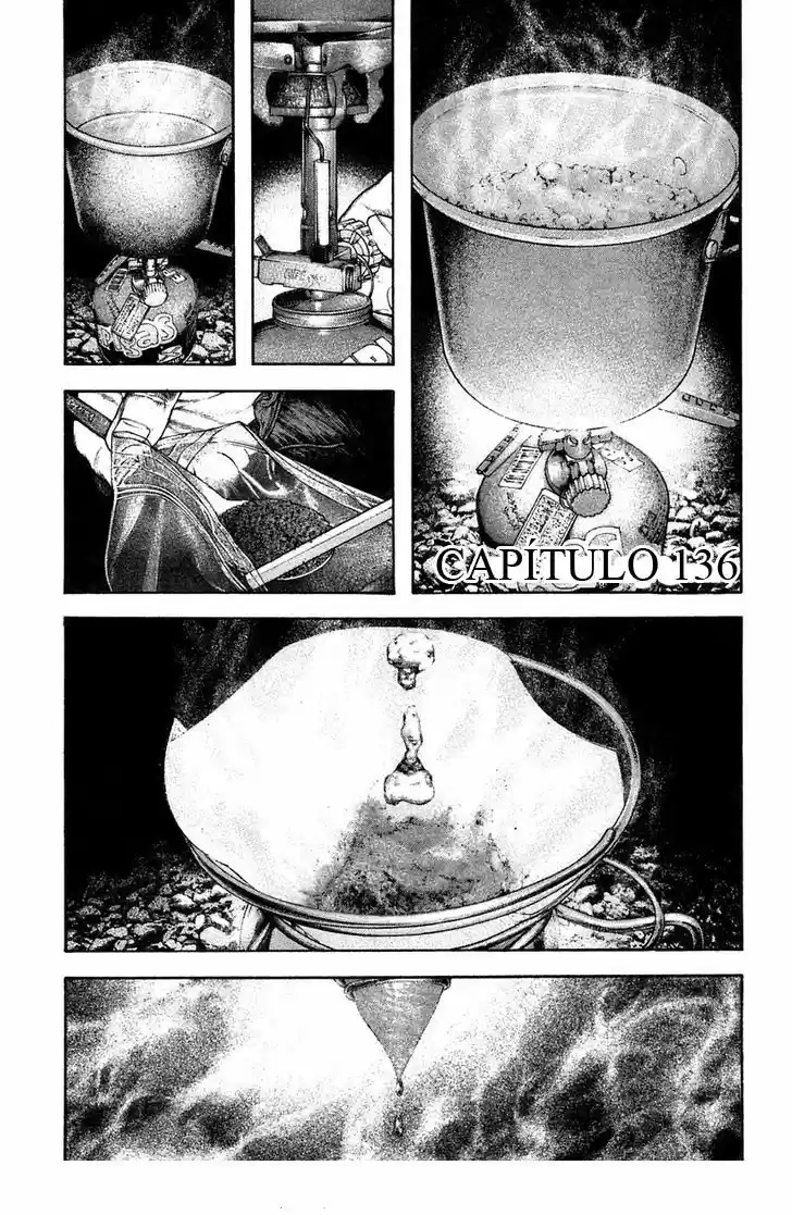 The Climber (2007) - Capítulo 136 - Página 1 - LectorTMOo