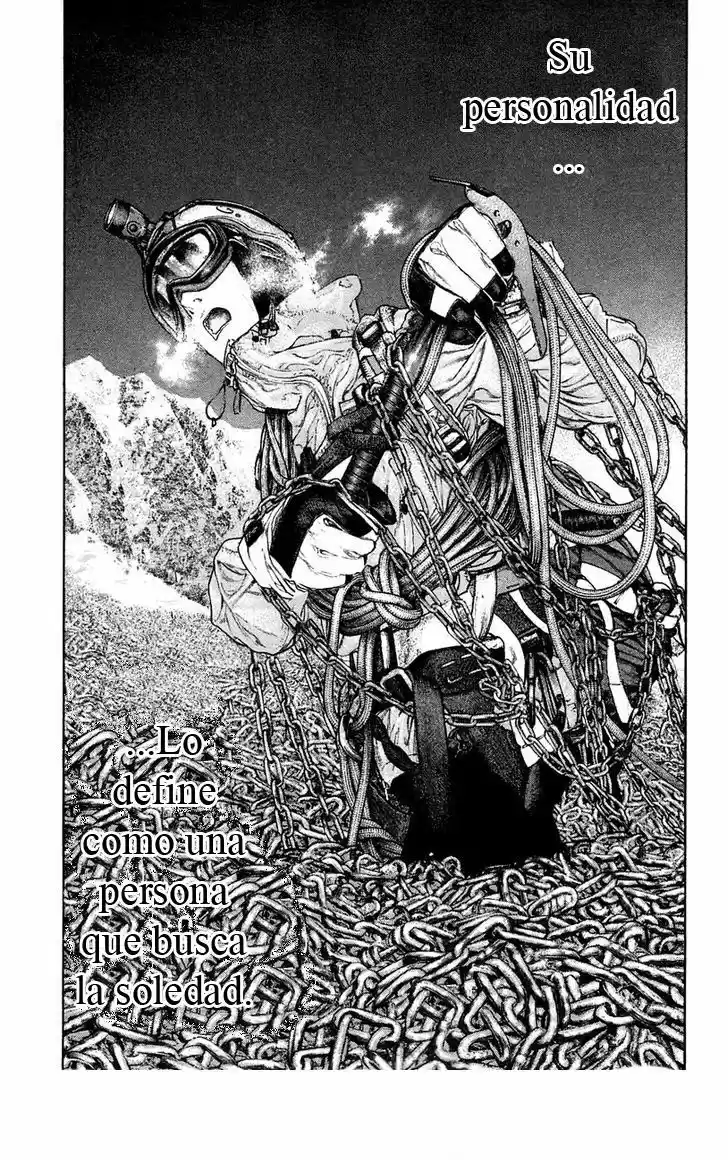 The Climber (2007) - Capítulo 136 - Página 6 - LectorTMOo