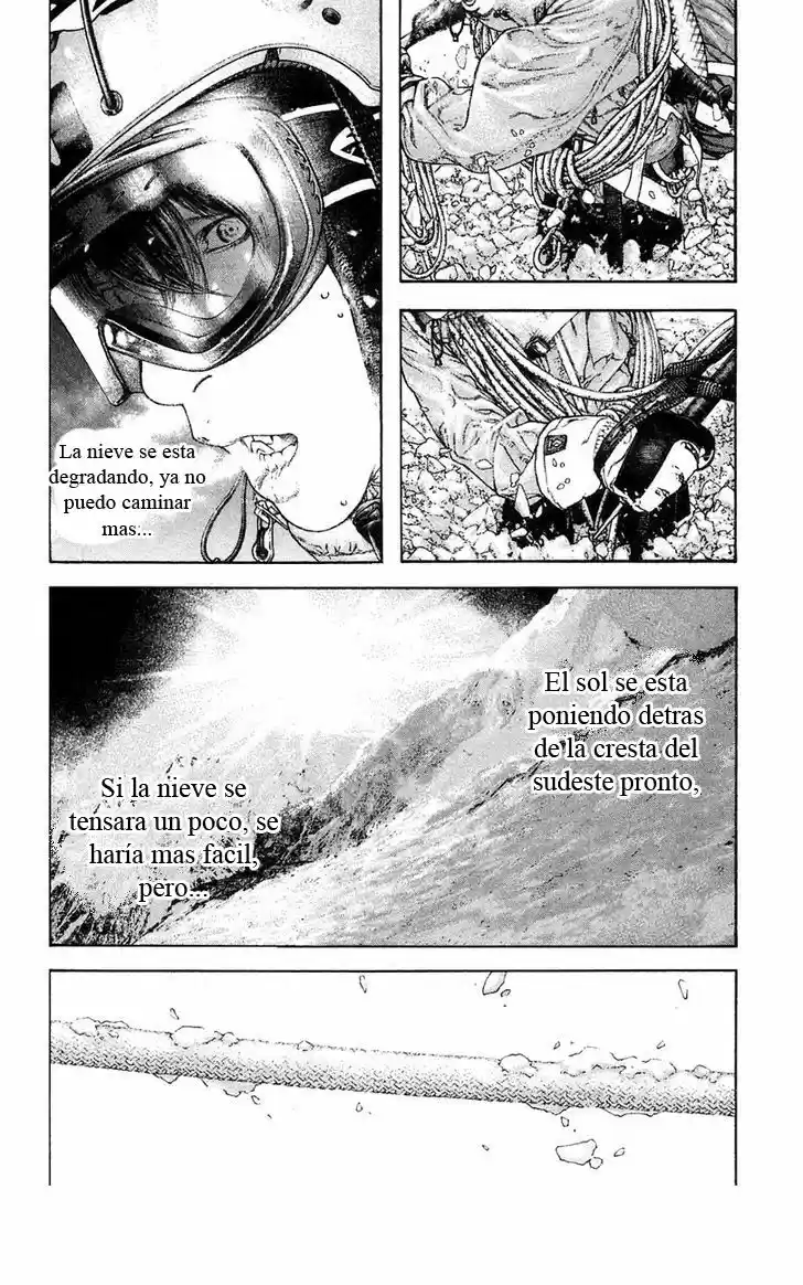 The Climber (2007) - Capítulo 136 - Página 7 - LectorTMOo