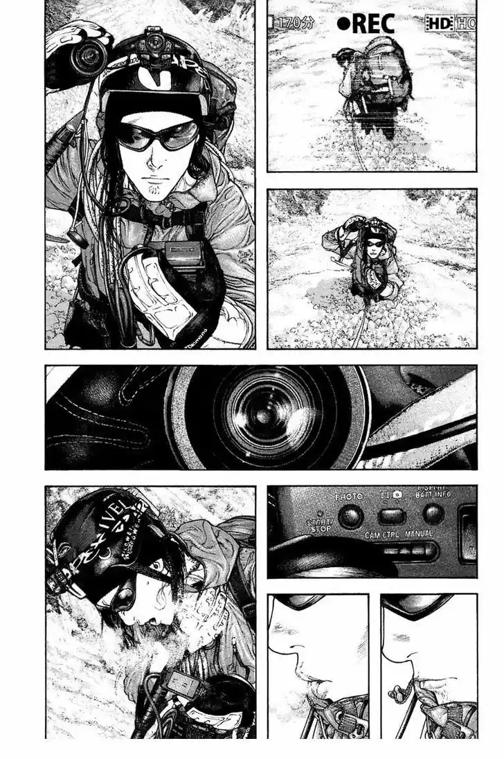 The Climber (2007) - Capítulo 136 - Página 8 - LectorTMOo