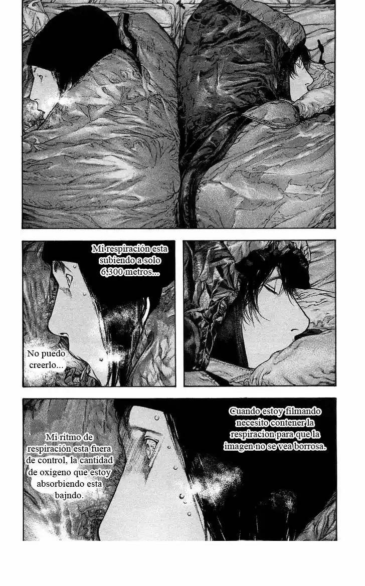 The Climber (2007) - Capítulo 136 - Página 13 - LectorTMOo
